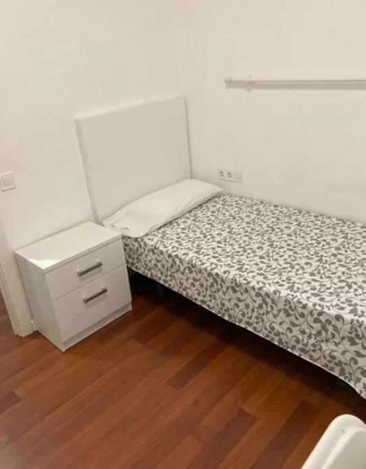 Leilighet Trinidad - Centro Málaga